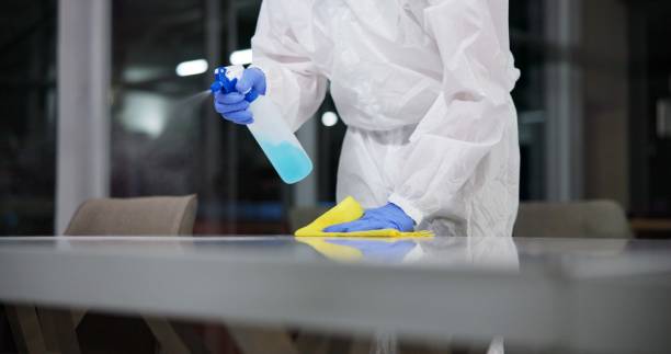 24/7 Emergency Biohazard experts in Saint Louisville, OH